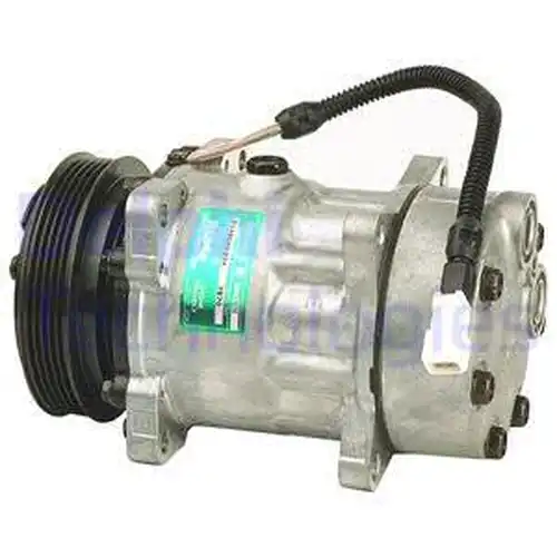 компресор за климатик DELPHI TSP0155151