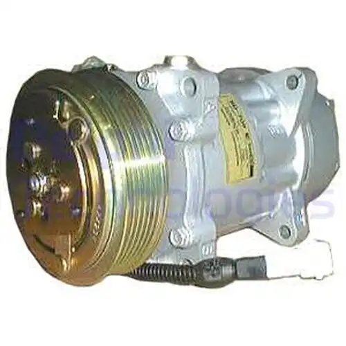 компресор за климатик DELPHI TSP0155152
