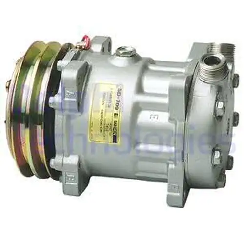 компресор за климатик DELPHI TSP0155153