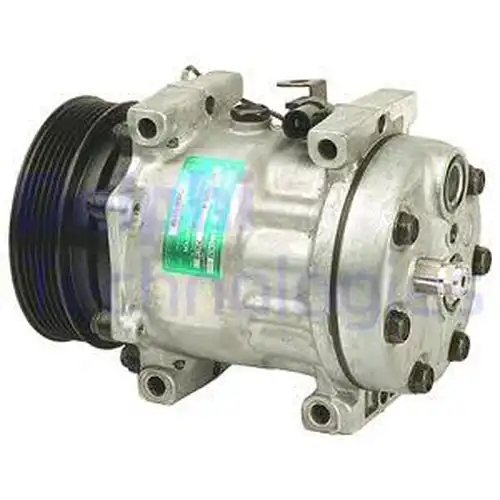 компресор за климатик DELPHI TSP0155161