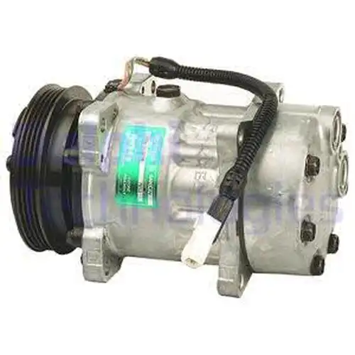 компресор за климатик DELPHI TSP0155162