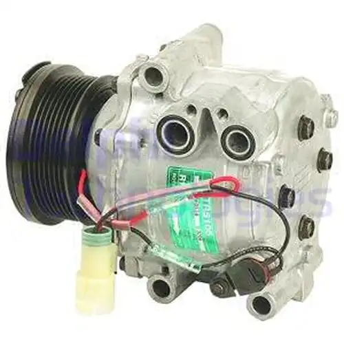 компресор за климатик DELPHI TSP0155163