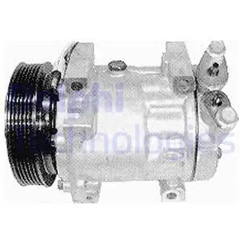компресор за климатик DELPHI TSP0155166
