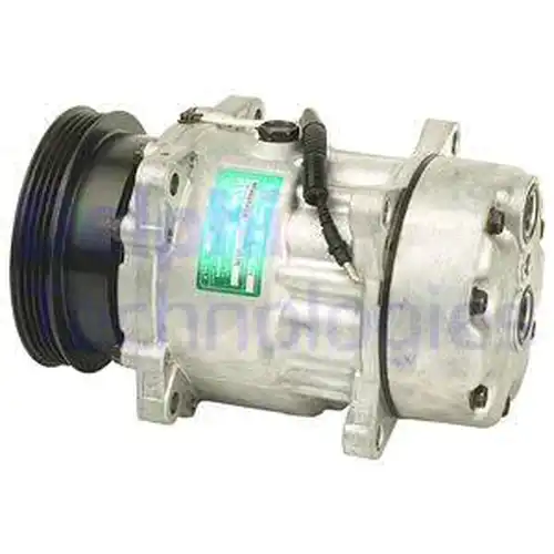 компресор за климатик DELPHI TSP0155171