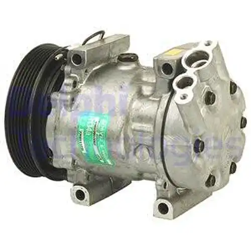 компресор за климатик DELPHI TSP0155172
