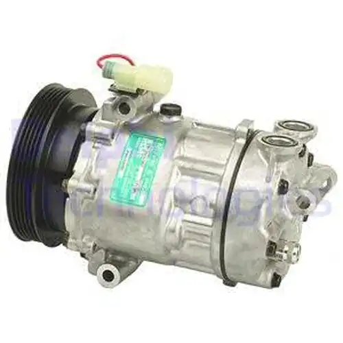 компресор за климатик DELPHI TSP0155174