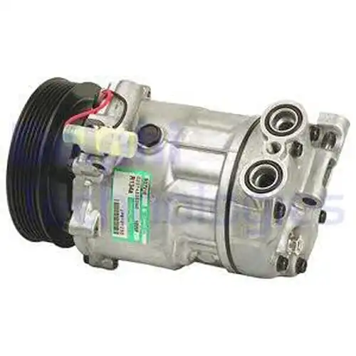 компресор за климатик DELPHI TSP0155175