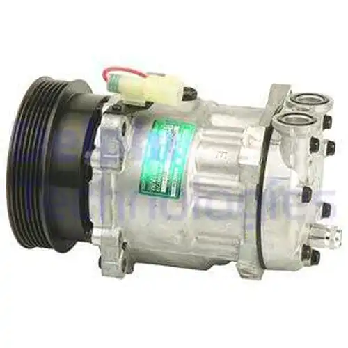 компресор за климатик DELPHI TSP0155176