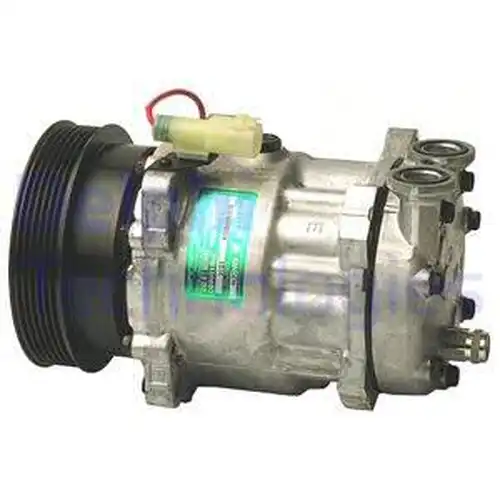 компресор за климатик DELPHI TSP0155177