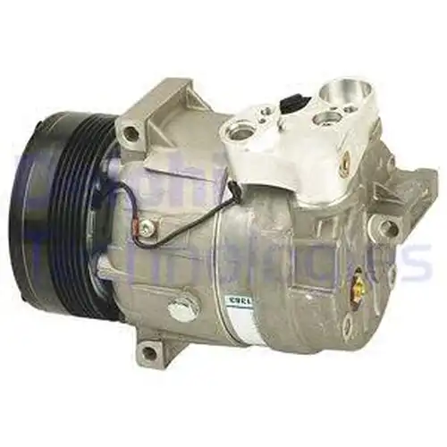 компресор за климатик DELPHI TSP0155186K