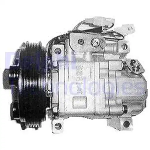 компресор за климатик DELPHI TSP0155202