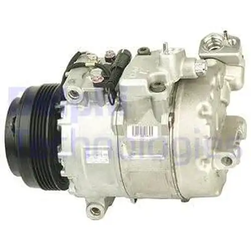 компресор за климатик DELPHI TSP0155206