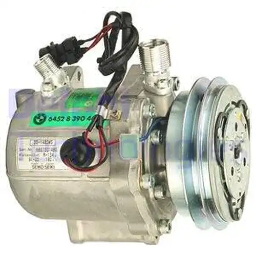 компресор за климатик DELPHI TSP0155215