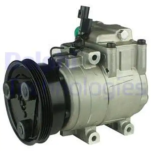 компресор за климатик DELPHI TSP0155219