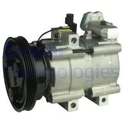 компресор за климатик DELPHI TSP0155220