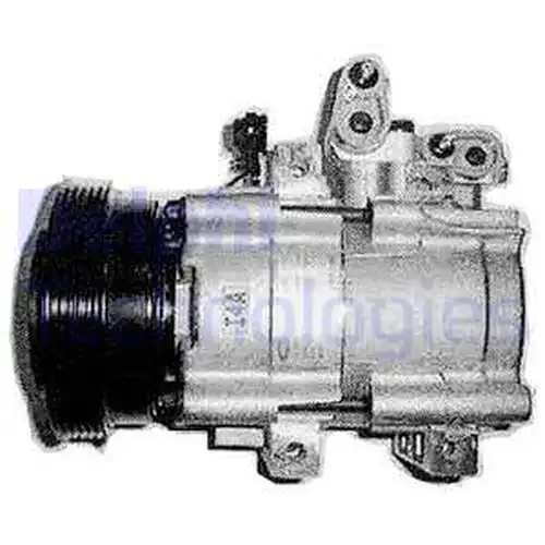 компресор за климатик DELPHI TSP0155221