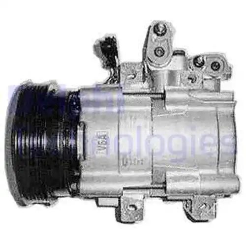 компресор за климатик DELPHI TSP0155222