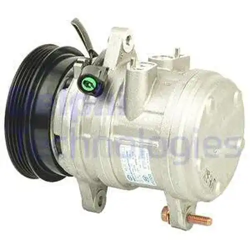 компресор за климатик DELPHI TSP0155225