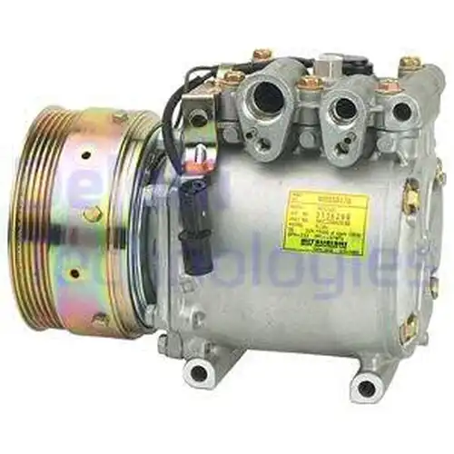 компресор за климатик DELPHI TSP0155228