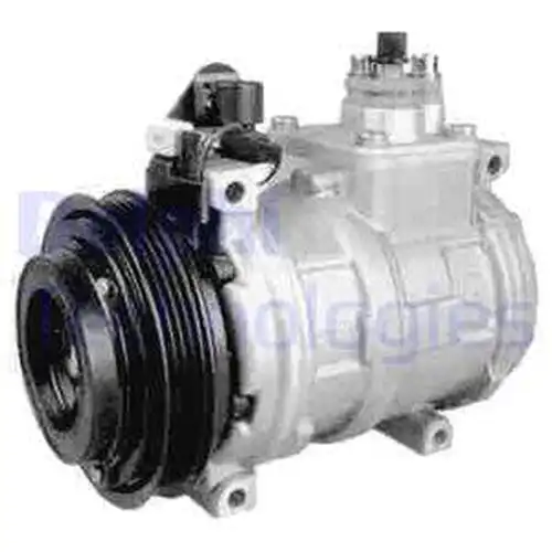 компресор за климатик DELPHI TSP0155236