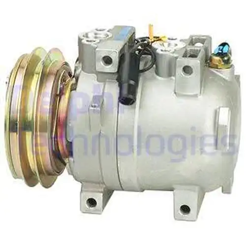 компресор за климатик DELPHI TSP0155239