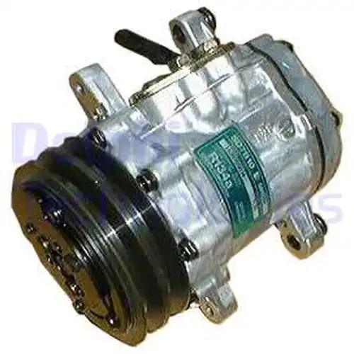 компресор за климатик DELPHI TSP0155241