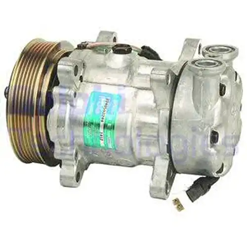 компресор за климатик DELPHI TSP0155242