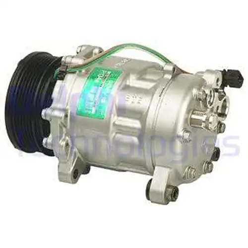 компресор за климатик DELPHI TSP0155243