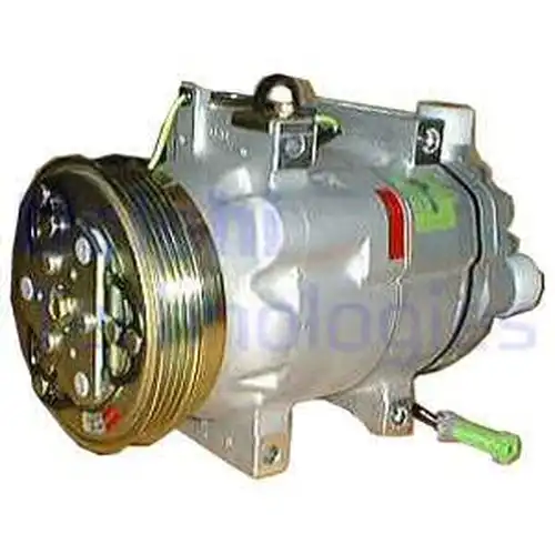 компресор за климатик DELPHI TSP0155251