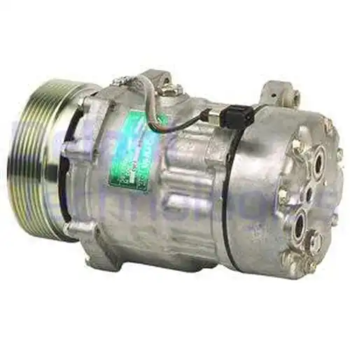 компресор за климатик DELPHI TSP0155261