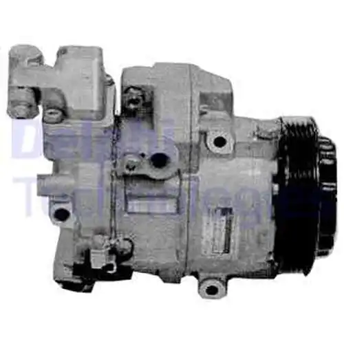 компресор за климатик DELPHI TSP0155264