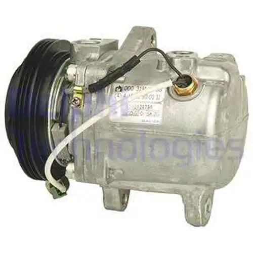 компресор за климатик DELPHI TSP0155265
