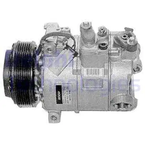 компресор за климатик DELPHI TSP0155268