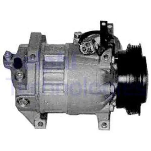компресор за климатик DELPHI TSP0155269