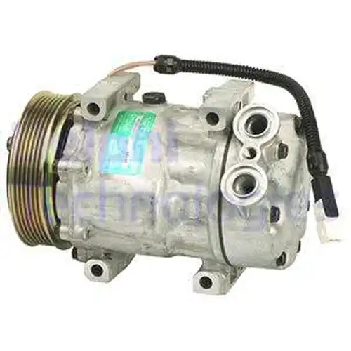 компресор за климатик DELPHI TSP0155273