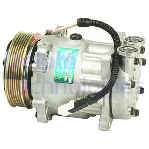 компресор за климатик DELPHI TSP0155274