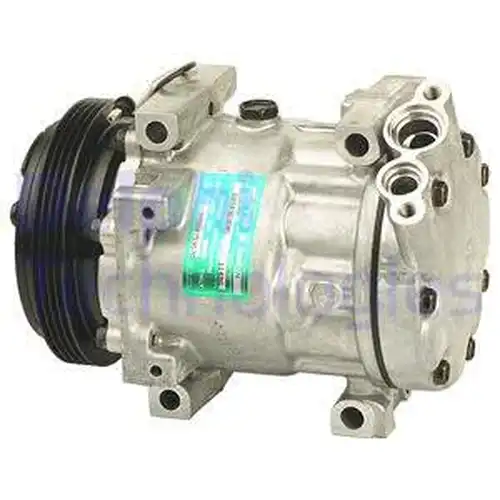 компресор за климатик DELPHI TSP0155275