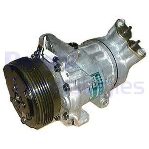 компресор за климатик DELPHI TSP0155276