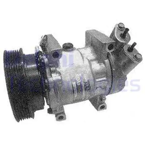 компресор за климатик DELPHI TSP0155277