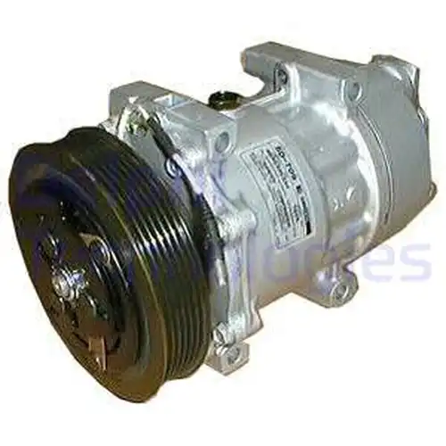 компресор за климатик DELPHI TSP0155278