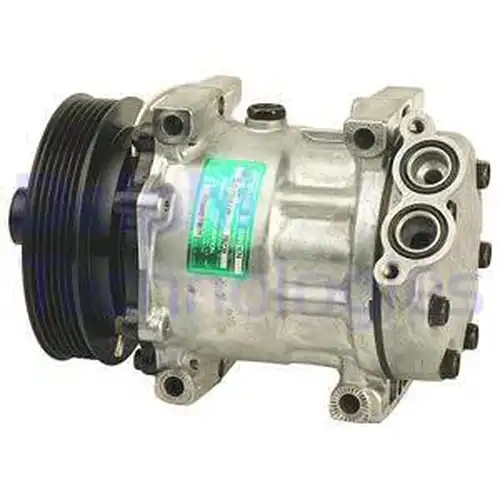 компресор за климатик DELPHI TSP0155279