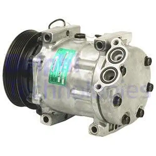компресор за климатик DELPHI TSP0155282