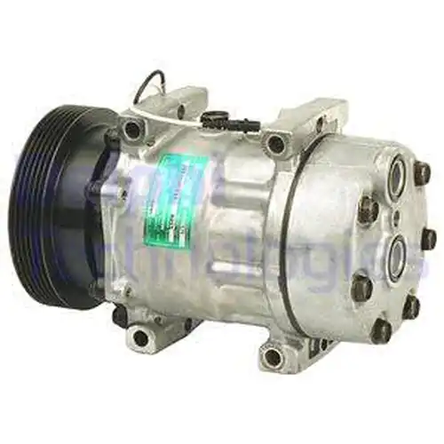 компресор за климатик DELPHI TSP0155283