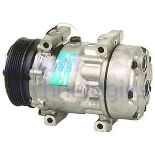 компресор за климатик DELPHI TSP0155285