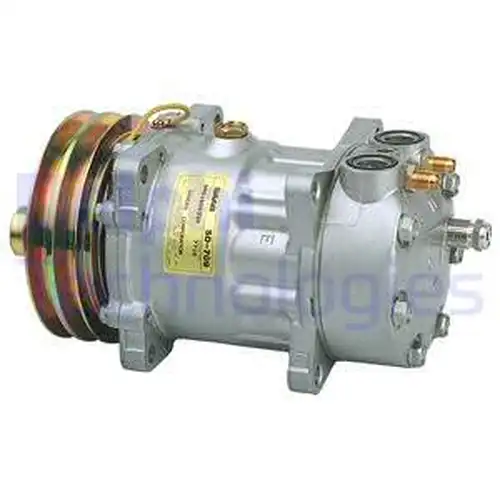 компресор за климатик DELPHI TSP0155288
