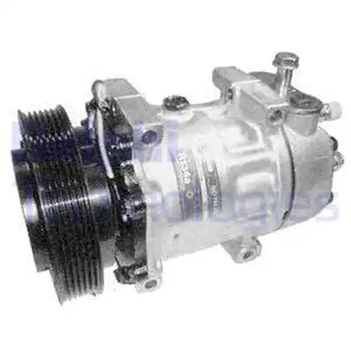 компресор за климатик DELPHI TSP0155291