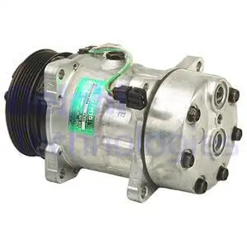 компресор за климатик DELPHI TSP0155298