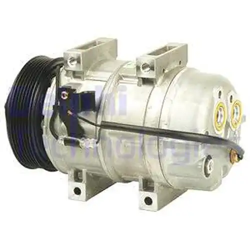 компресор за климатик DELPHI TSP0155300