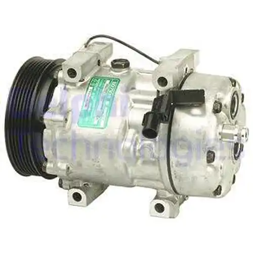 компресор за климатик DELPHI TSP0155302