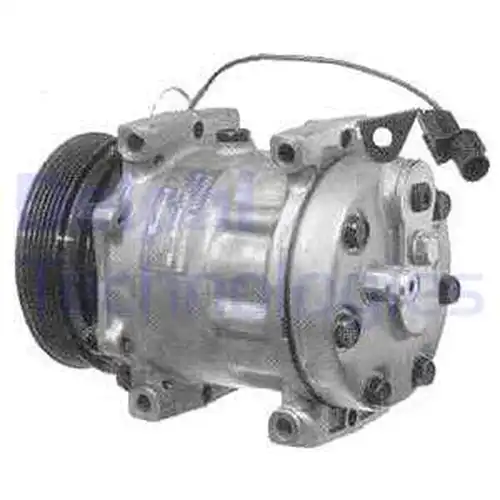 компресор за климатик DELPHI TSP0155304